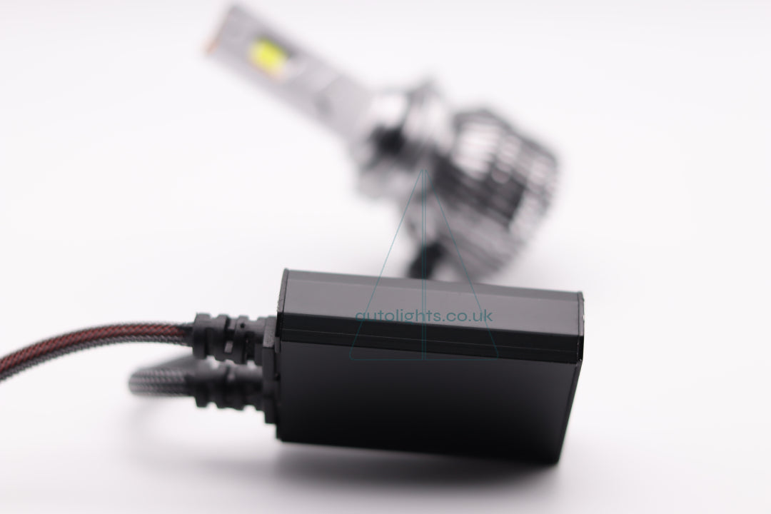 HB3 LED BULB
