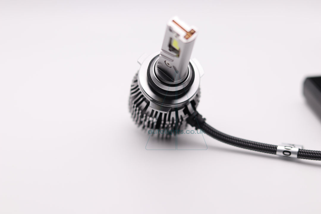 HB3 LED BULB