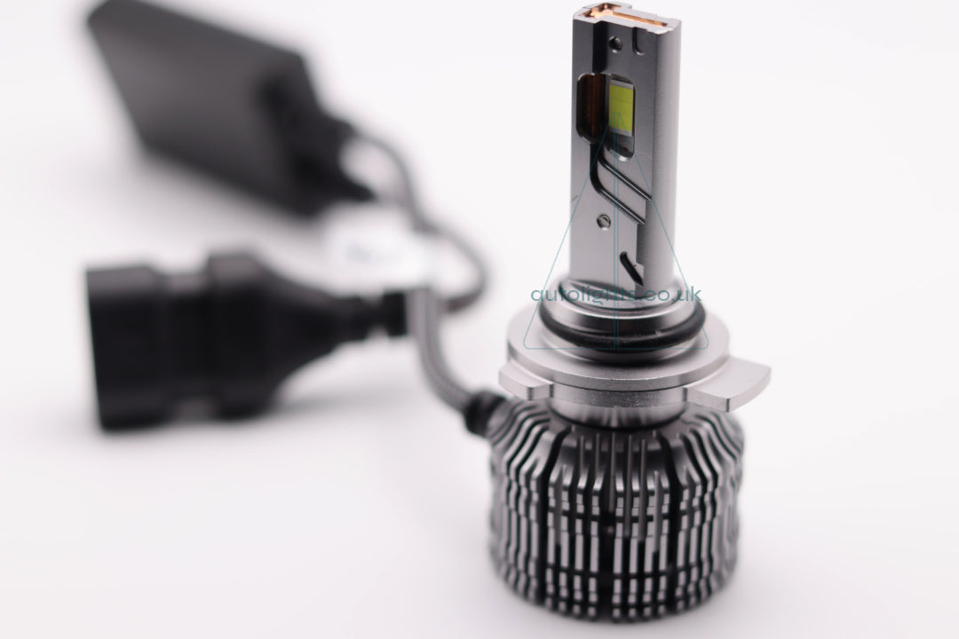 9012 LED BULB