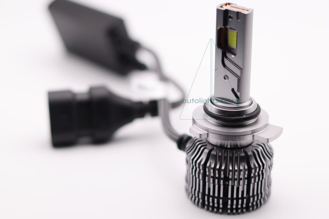 9012 LED BULB