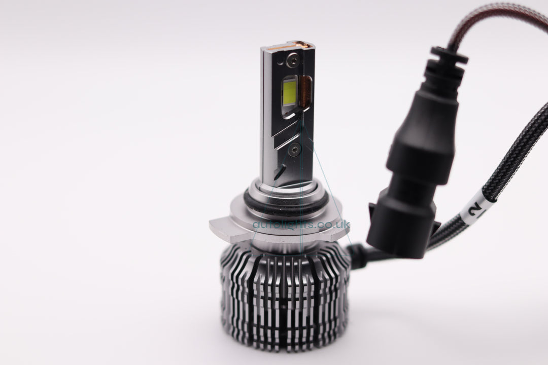 9012 LED BULB
