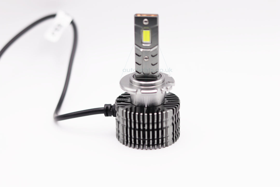 D4S LED OEM FIT