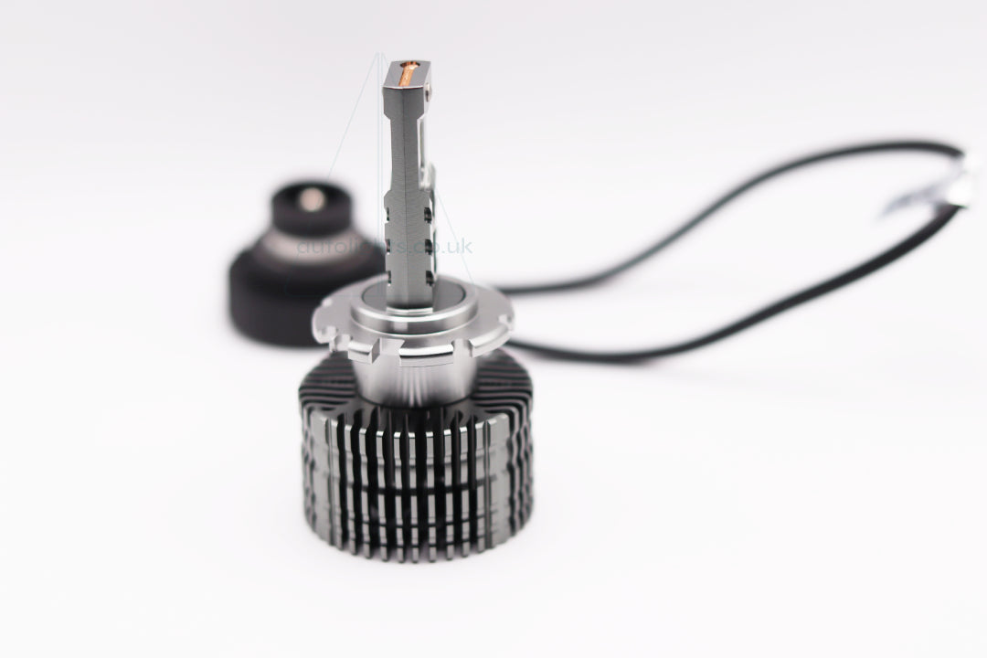 D4S LED OEM FIT