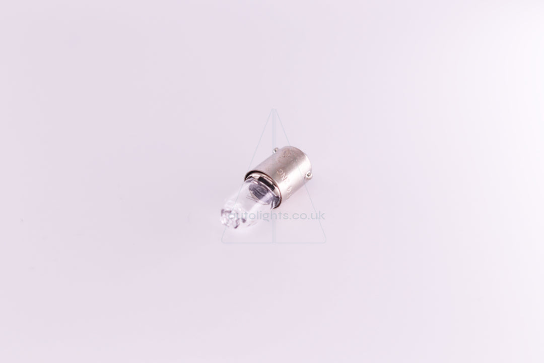 H6W Halogen Bulb
