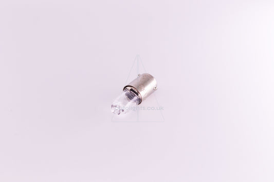 H6W Halogen Bulb