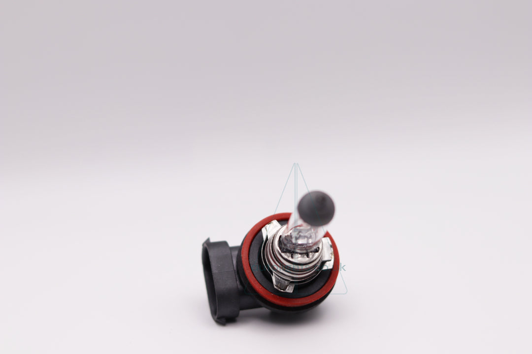 H9 Halogen Bulb yellow