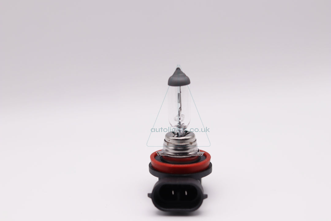 H9 Halogen Bulb yellow