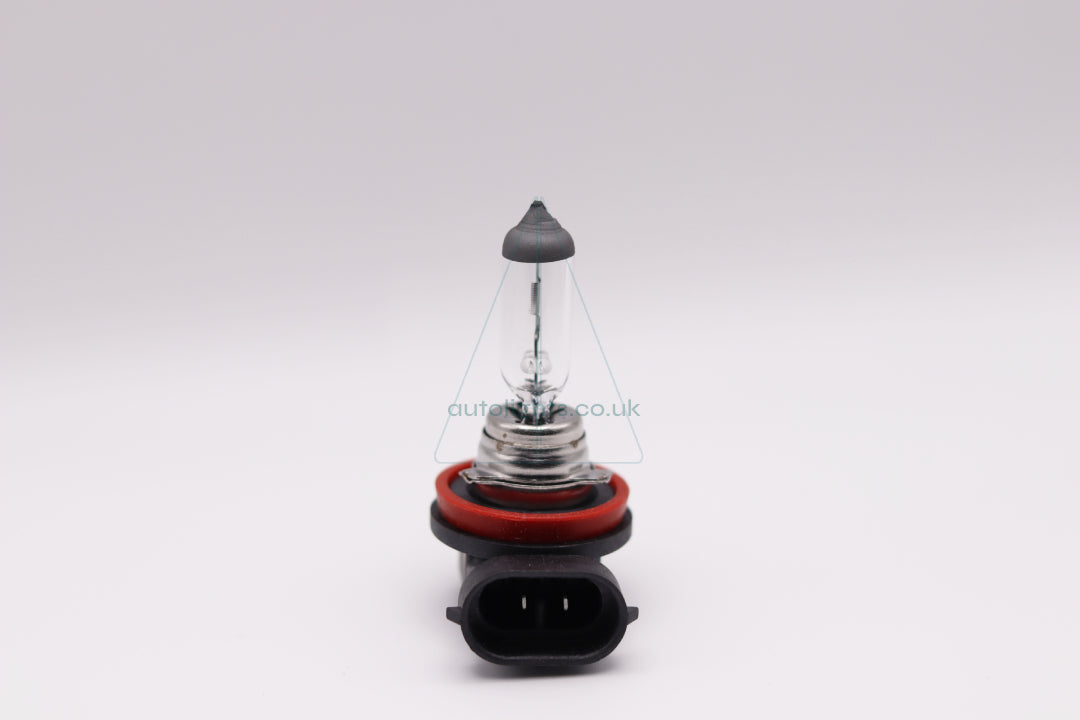 H9 Halogen Bulb yellow