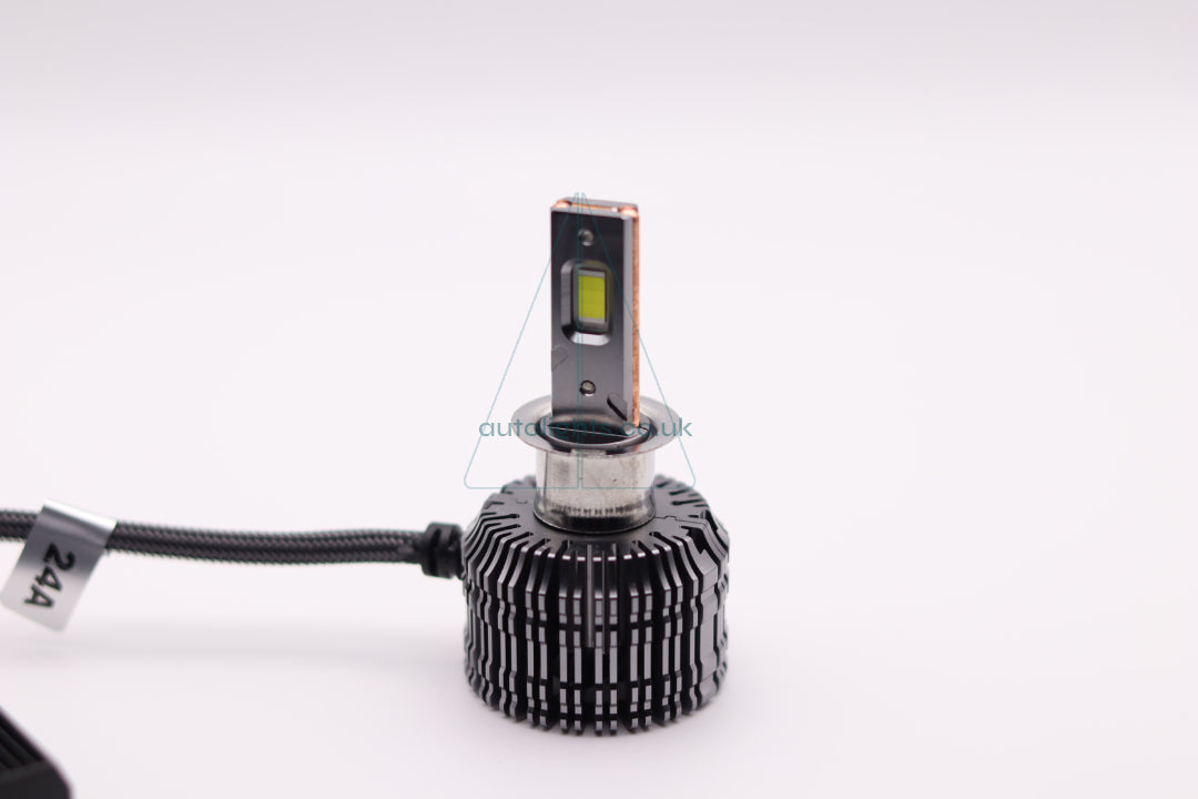 H3 LED BULB