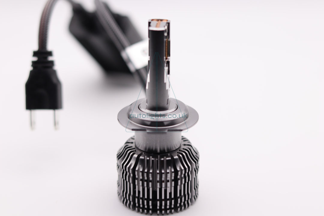 H4 Hi-Lo LED BULB
