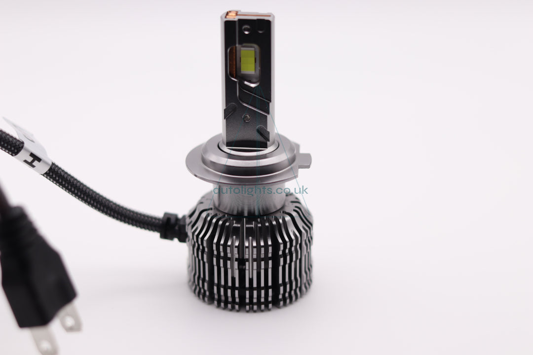 H4 Hi-Lo LED BULB