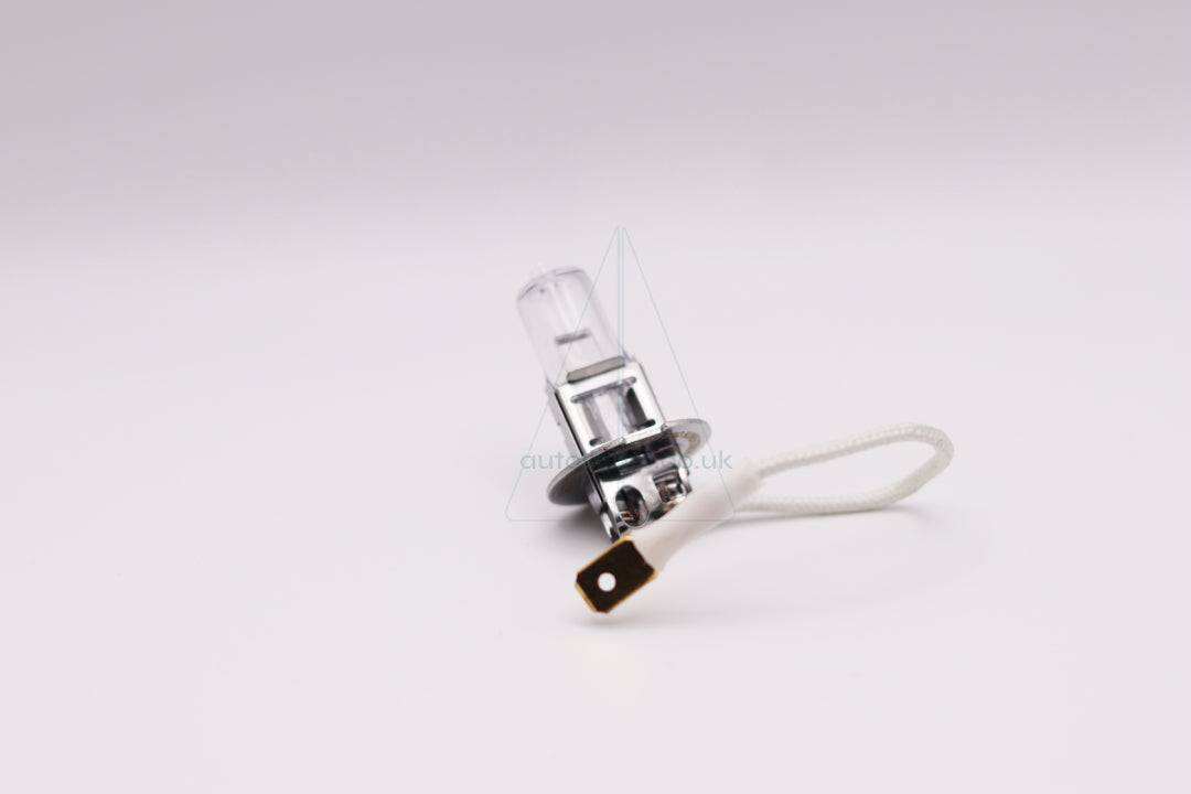 H3 Halogen Bulb