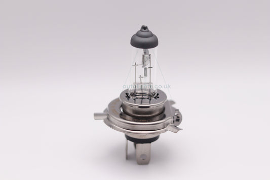 H4 Halogen Bulb