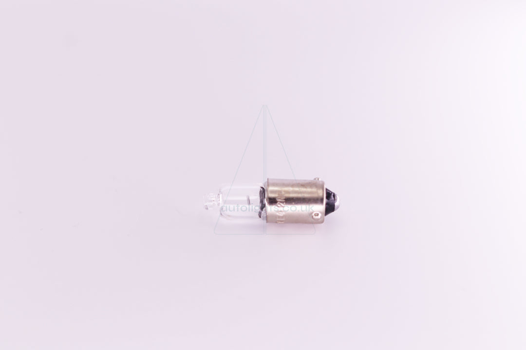 H6W Halogen Bulb