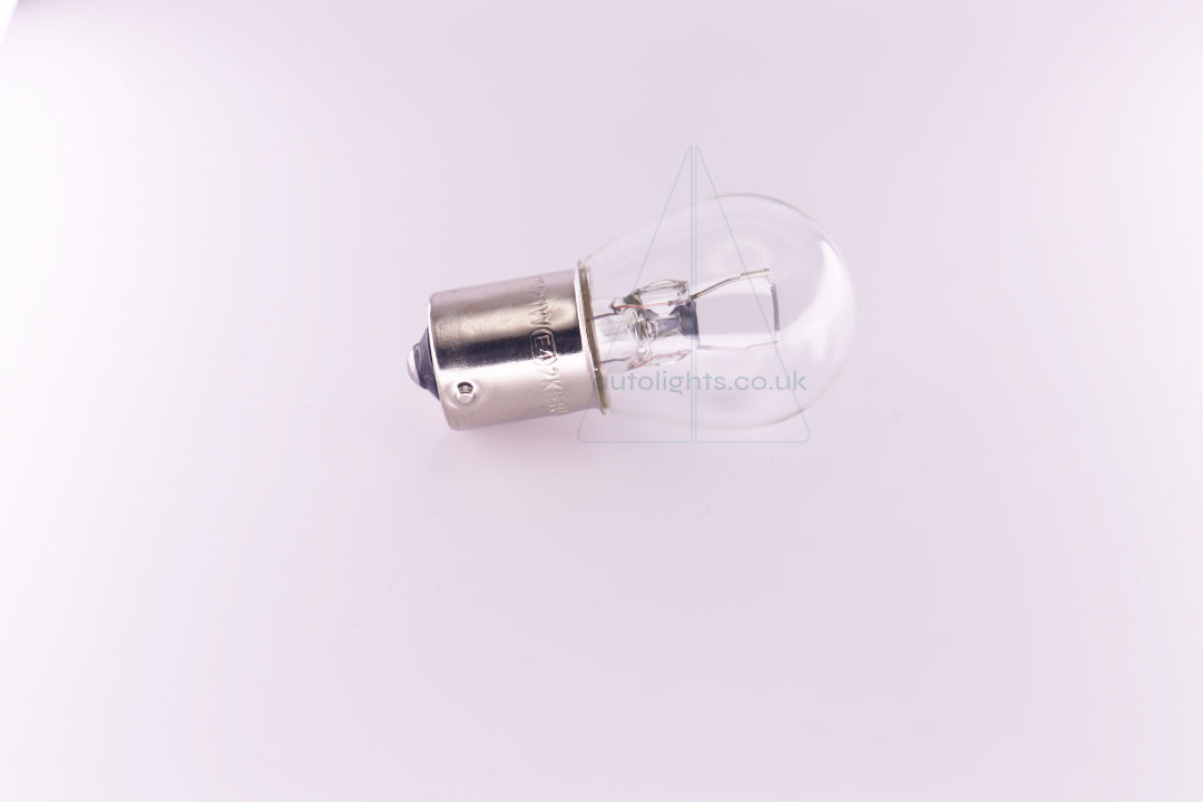 BA15s Halogen Bulb.