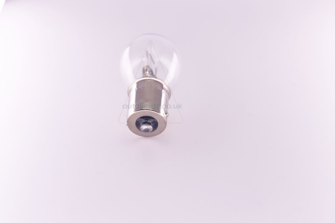 BA15s Halogen Bulb.