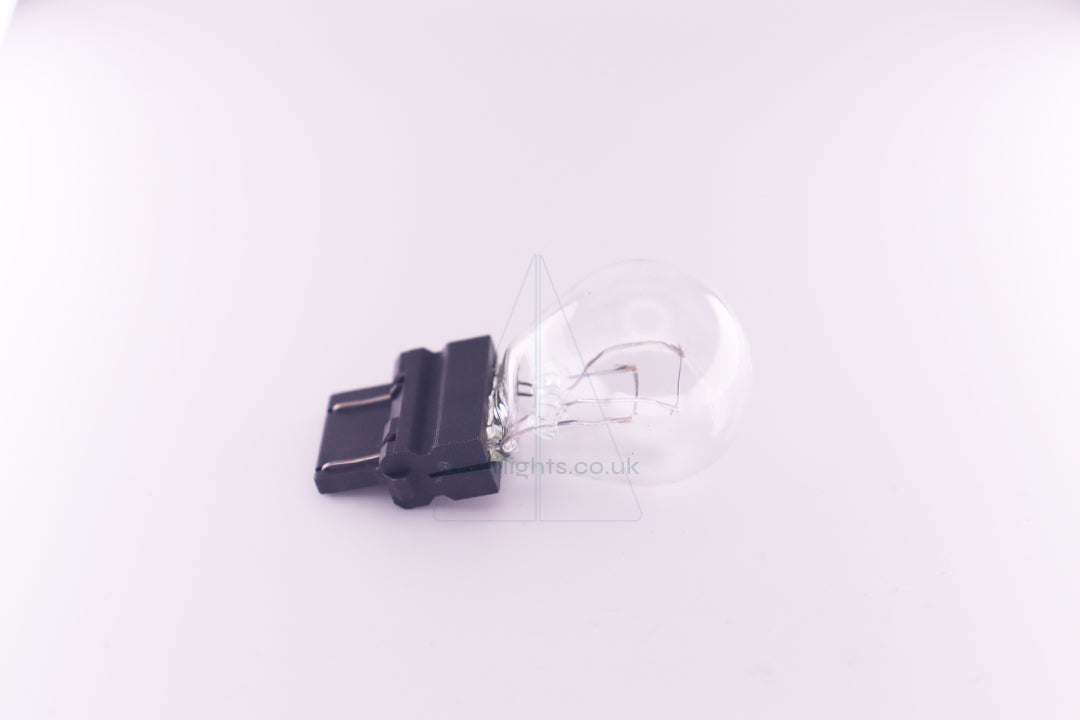 P27 HALOGEN BULB